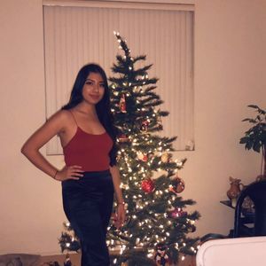 Meet your Posher, Christie